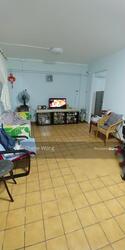 Blk 639 Yishun Street 61 (Yishun), HDB 4 Rooms #258372131